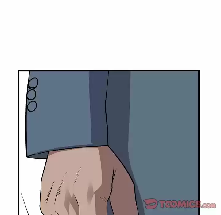 Legend: The Beginning Chapter 116