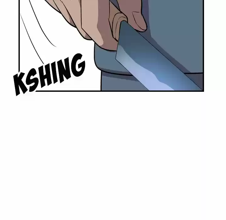 Legend: The Beginning Chapter 116