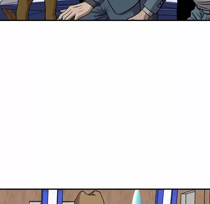 Legend: The Beginning Chapter 116