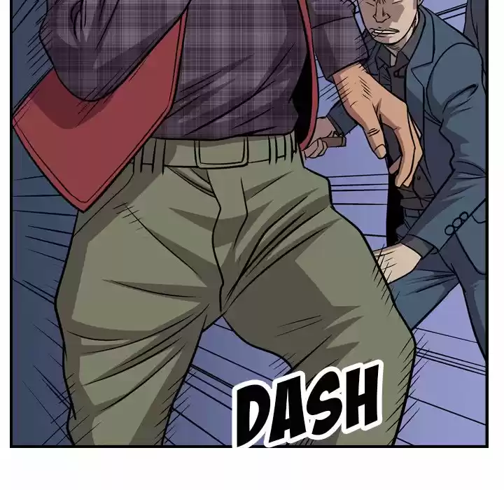 Legend: The Beginning Chapter 116