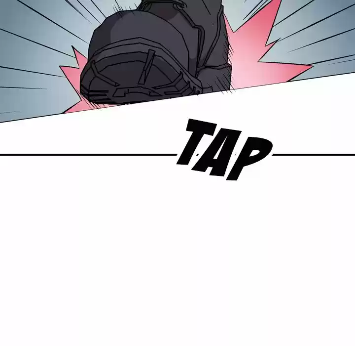 Legend: The Beginning Chapter 116