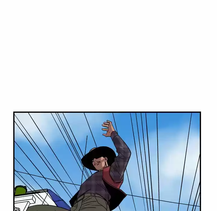 Legend: The Beginning Chapter 116