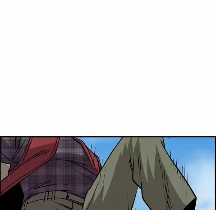 Legend: The Beginning Chapter 116