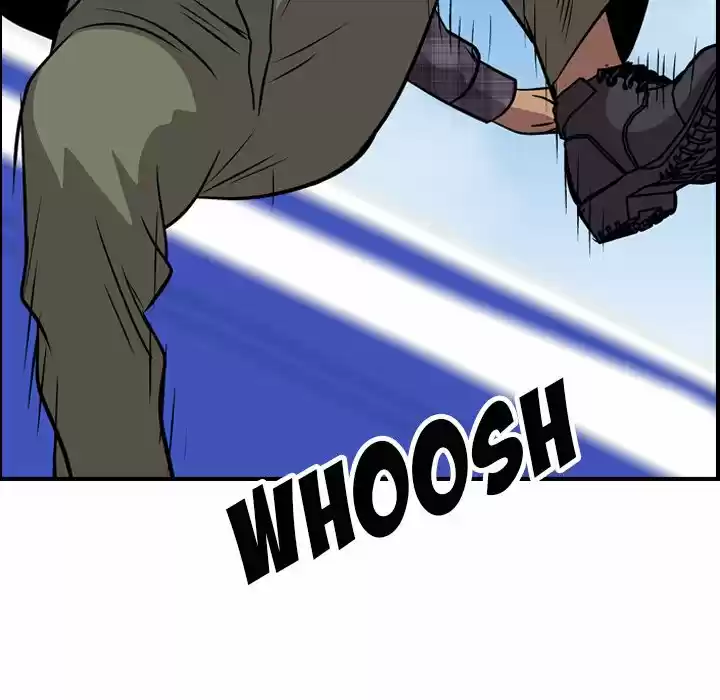 Legend: The Beginning Chapter 116