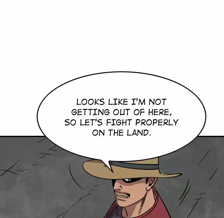 Legend: The Beginning Chapter 116