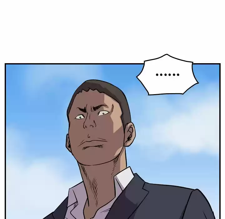 Legend: The Beginning Chapter 116