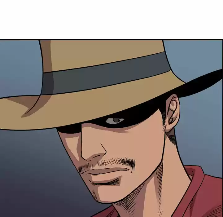 Legend: The Beginning Chapter 116