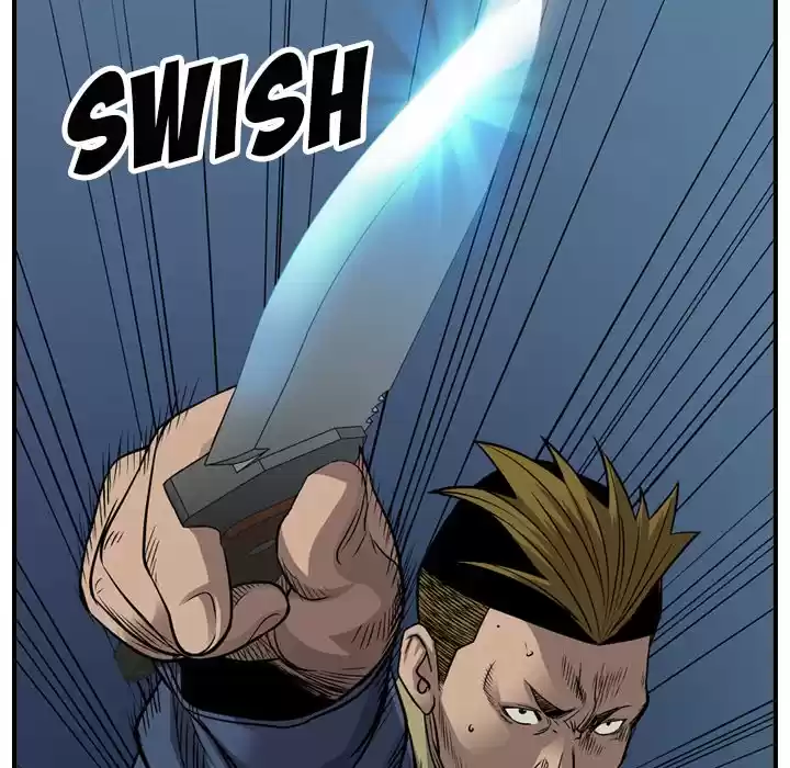 Legend: The Beginning Chapter 116