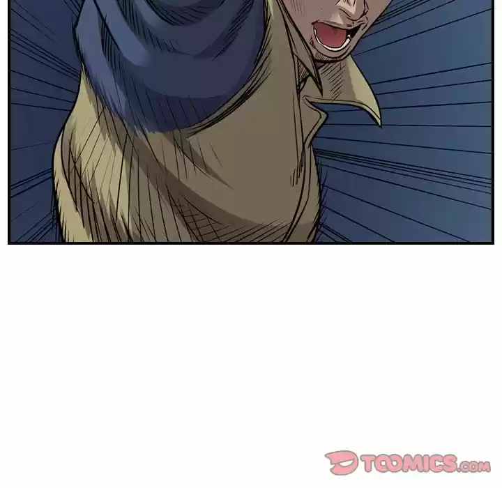 Legend: The Beginning Chapter 116