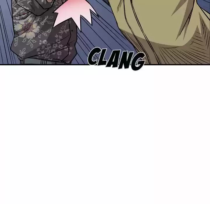 Legend: The Beginning Chapter 116