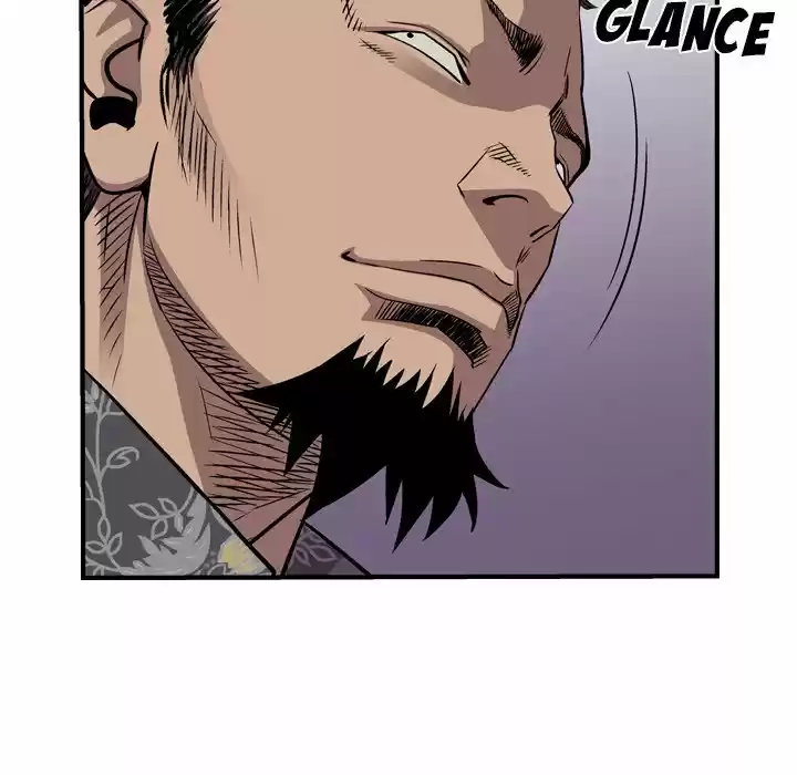 Legend: The Beginning Chapter 116