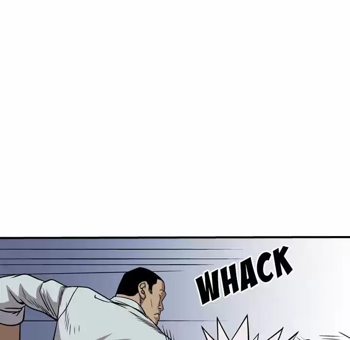 Legend: The Beginning Chapter 116