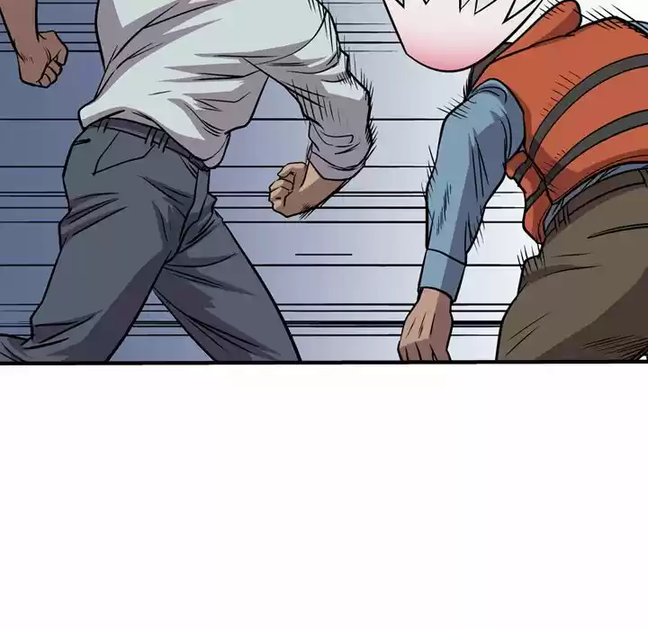 Legend: The Beginning Chapter 116