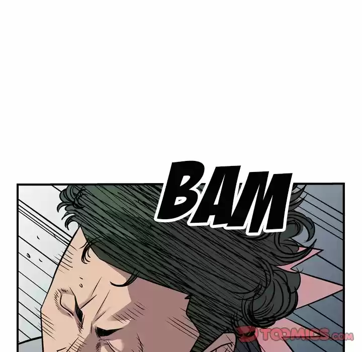 Legend: The Beginning Chapter 116