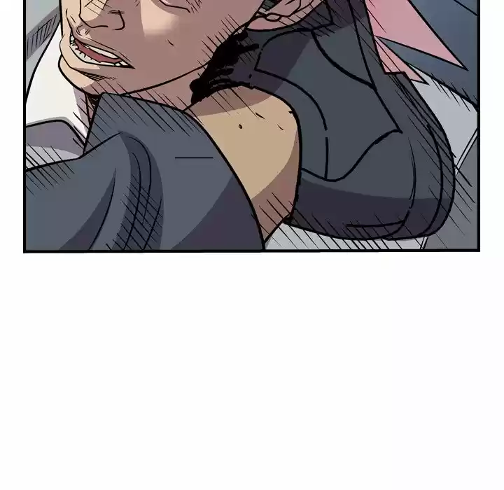 Legend: The Beginning Chapter 116