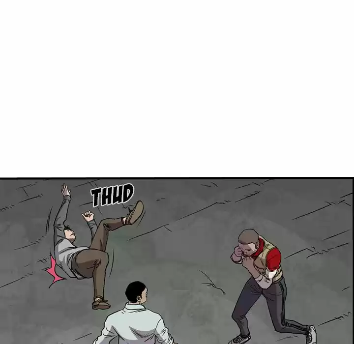 Legend: The Beginning Chapter 116