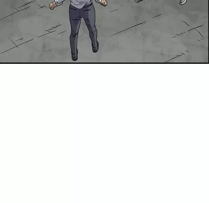 Legend: The Beginning Chapter 116