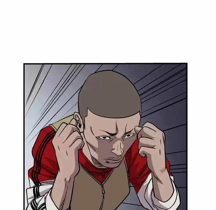 Legend: The Beginning Chapter 116