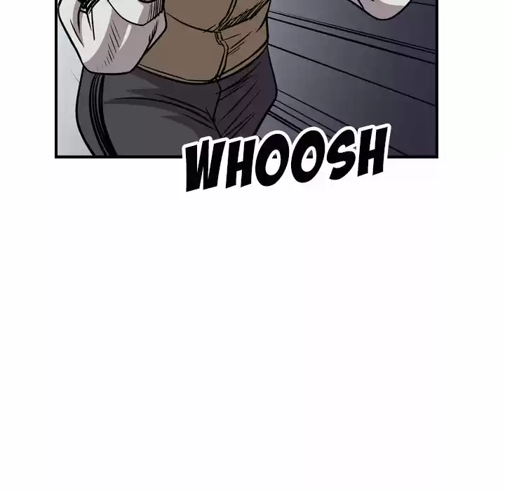 Legend: The Beginning Chapter 116