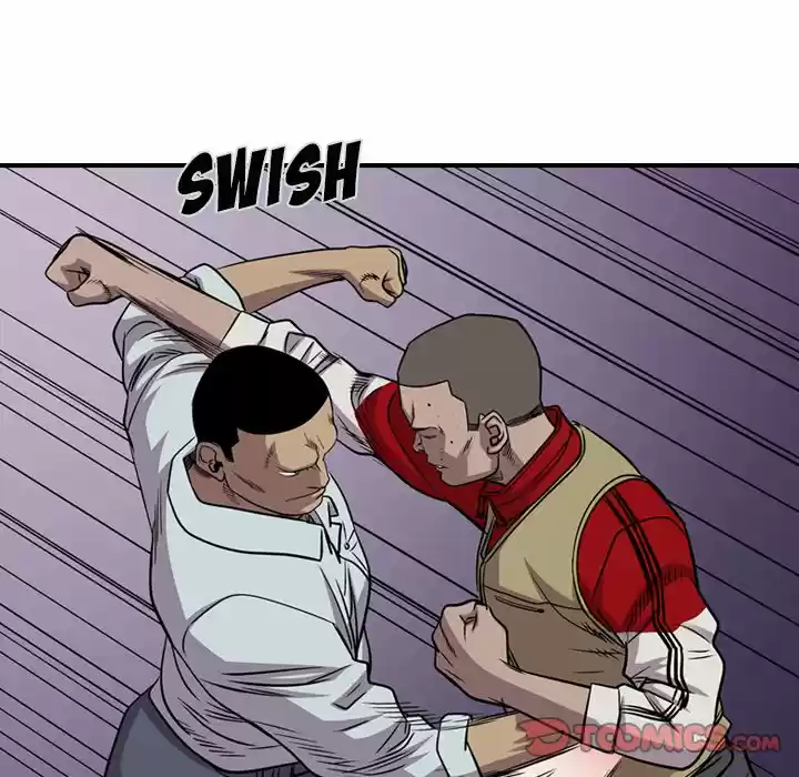 Legend: The Beginning Chapter 116