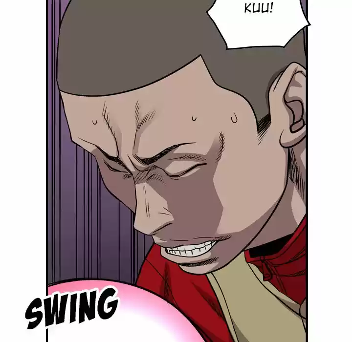 Legend: The Beginning Chapter 116