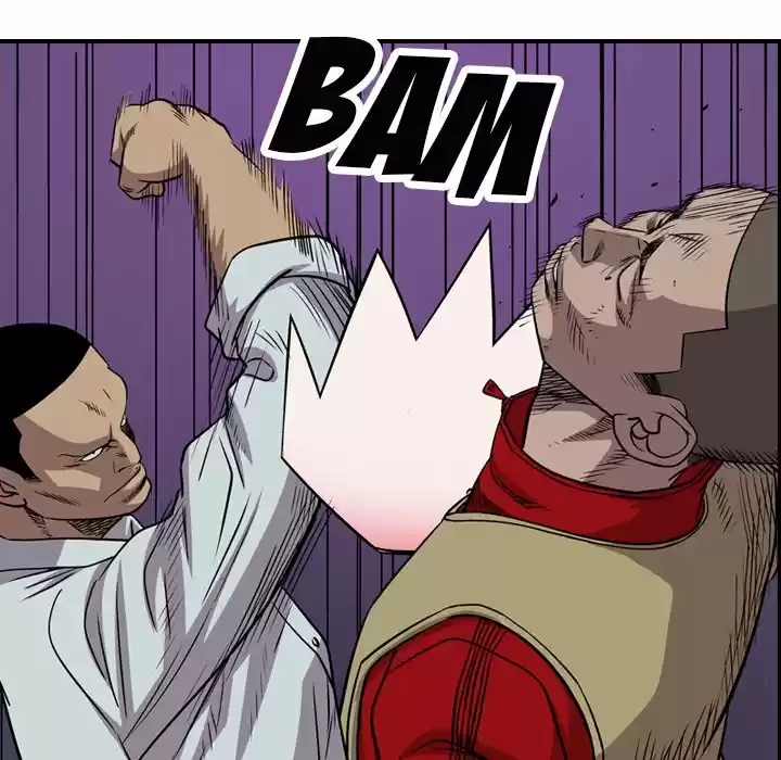 Legend: The Beginning Chapter 116