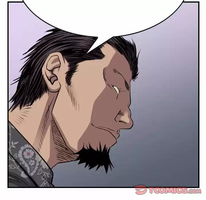 Legend: The Beginning Chapter 116