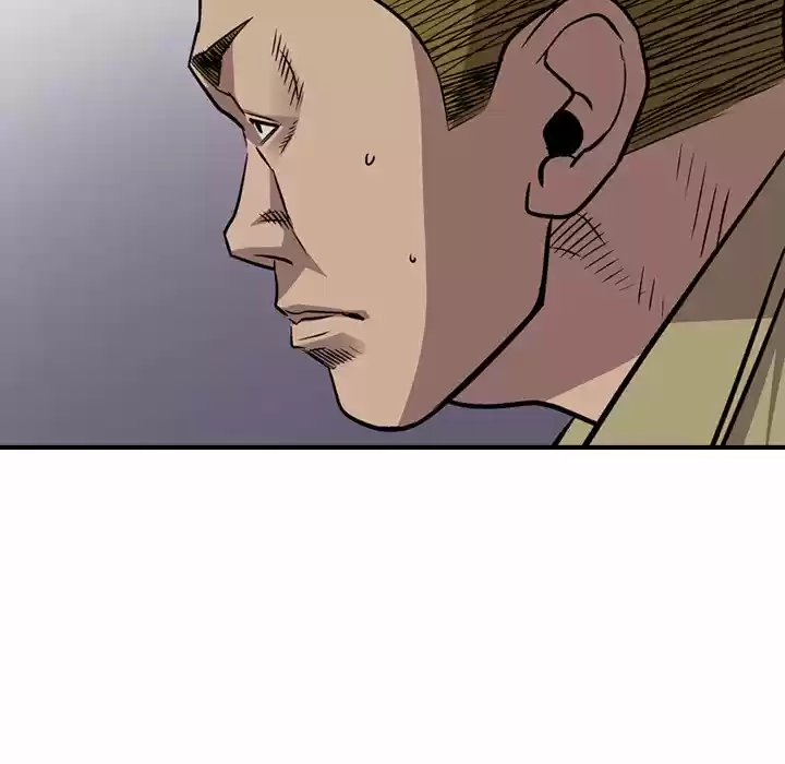 Legend: The Beginning Chapter 116