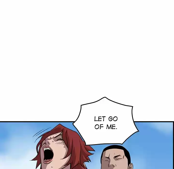 Legend: The Beginning Chapter 116