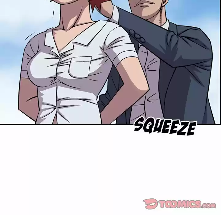 Legend: The Beginning Chapter 116