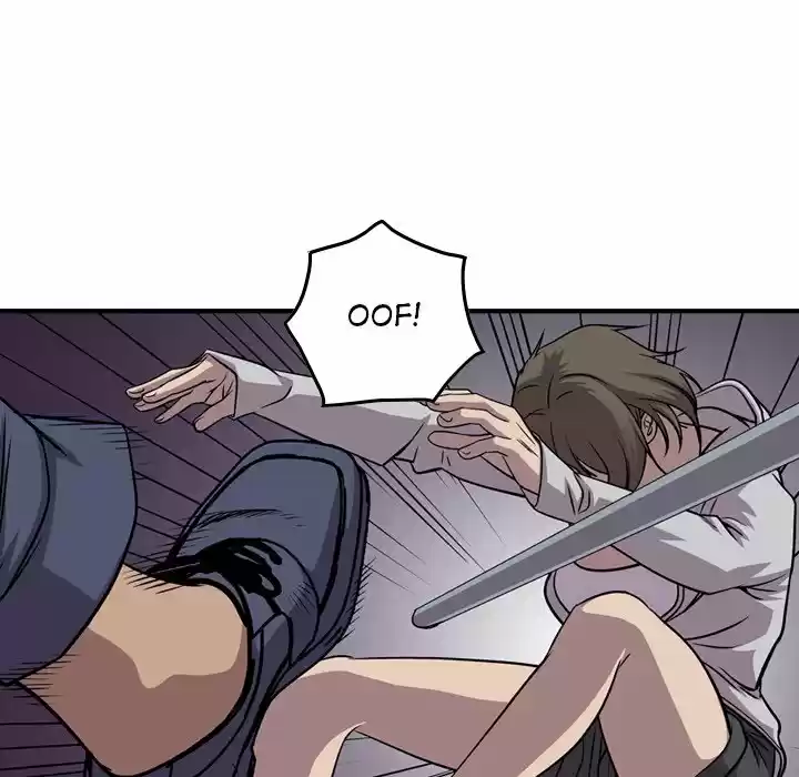 Legend: The Beginning Chapter 116