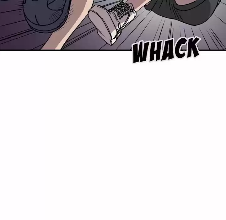 Legend: The Beginning Chapter 116