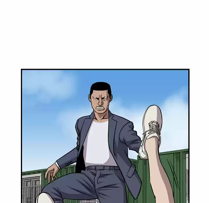 Legend: The Beginning Chapter 116