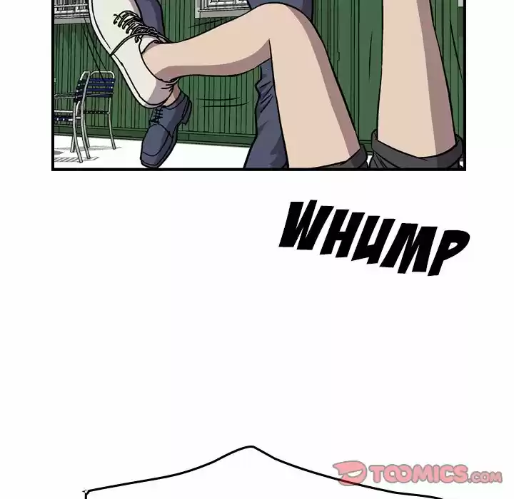 Legend: The Beginning Chapter 116