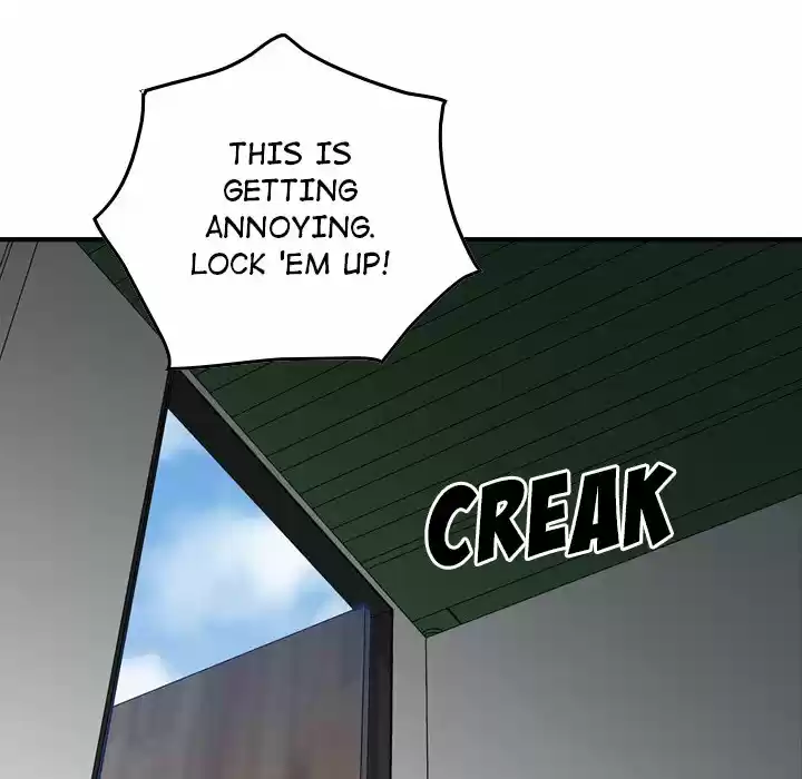 Legend: The Beginning Chapter 116