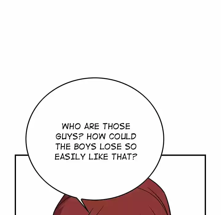 Legend: The Beginning Chapter 116