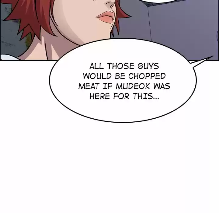 Legend: The Beginning Chapter 116