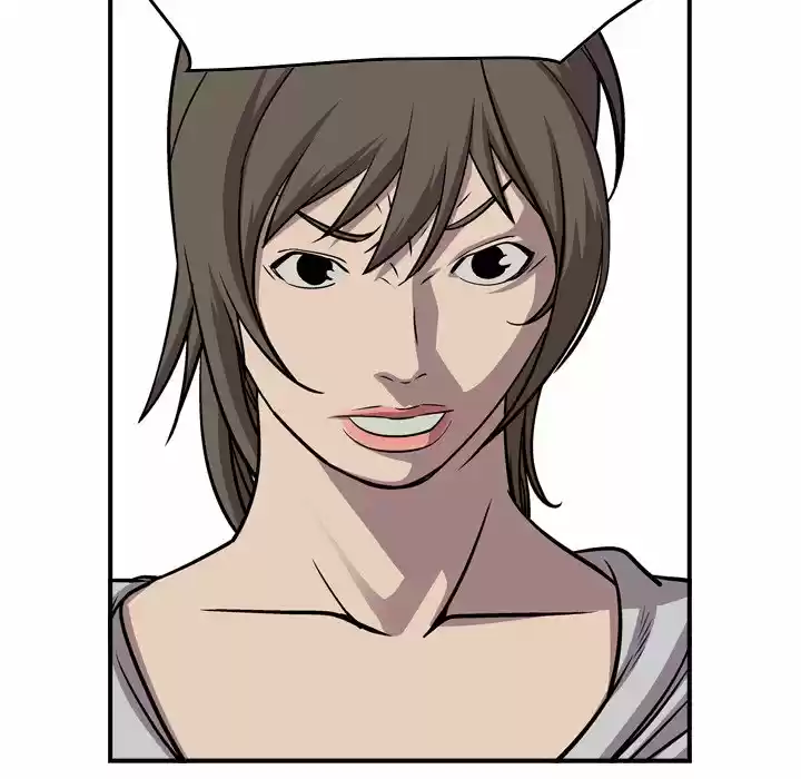 Legend: The Beginning Chapter 116