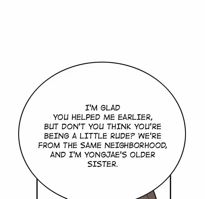 Legend: The Beginning Chapter 116