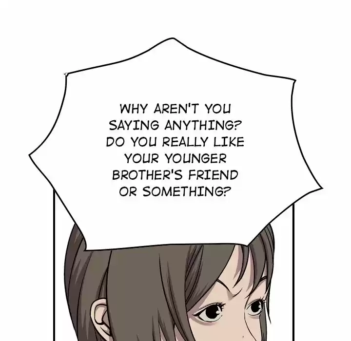 Legend: The Beginning Chapter 116