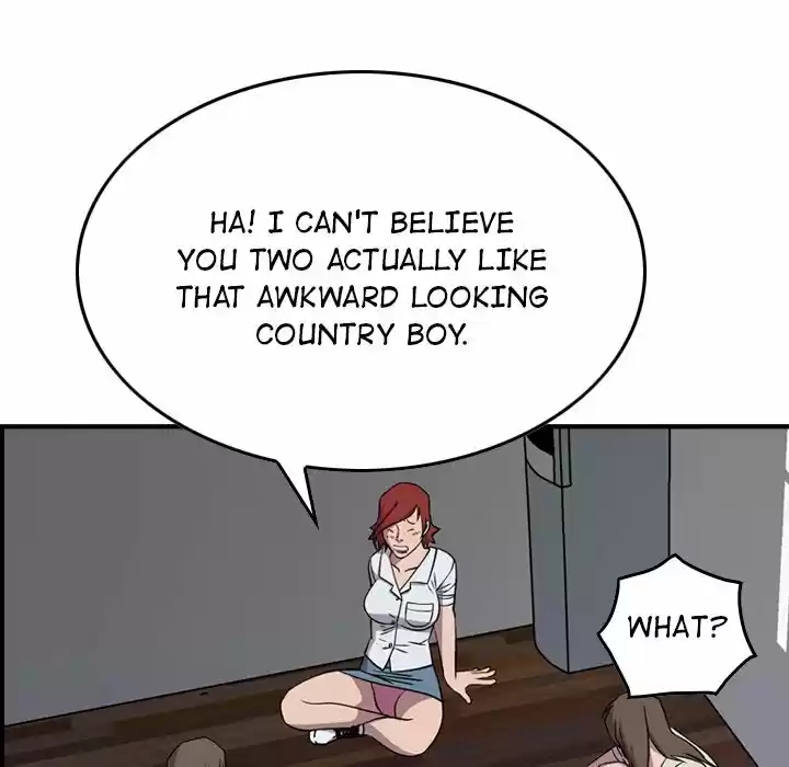 Legend: The Beginning Chapter 116