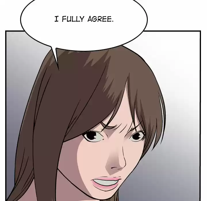 Legend: The Beginning Chapter 116