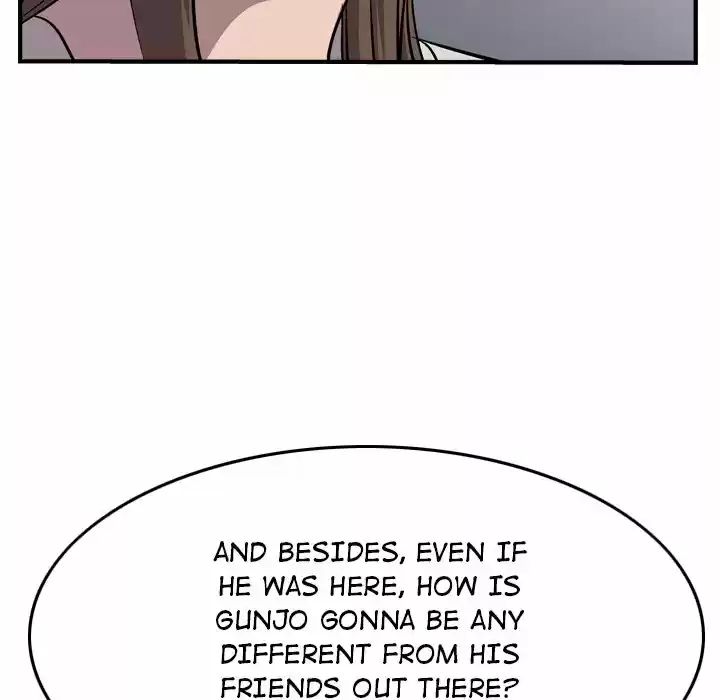 Legend: The Beginning Chapter 116