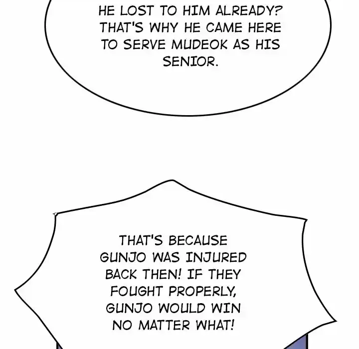 Legend: The Beginning Chapter 116