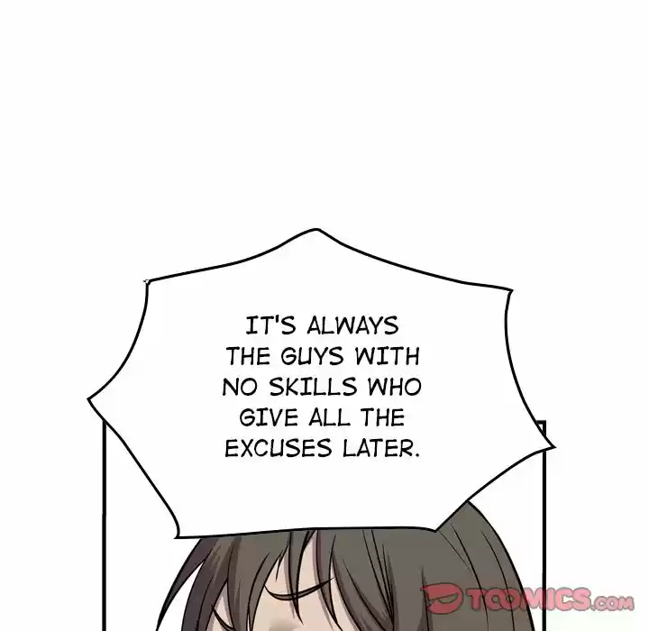 Legend: The Beginning Chapter 116