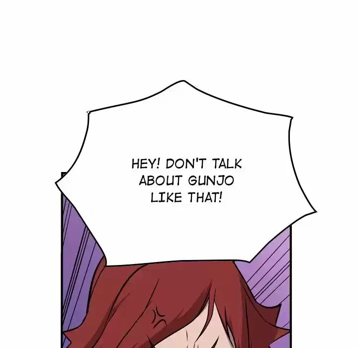 Legend: The Beginning Chapter 116