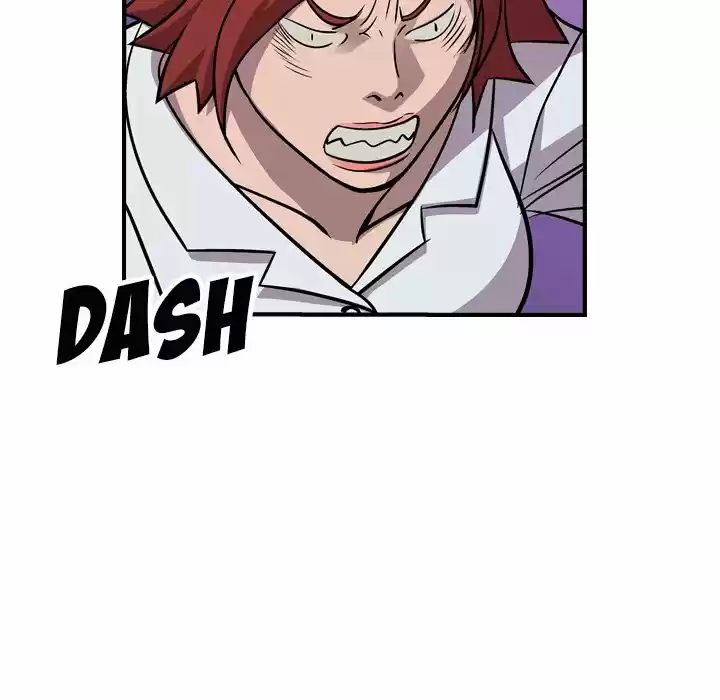 Legend: The Beginning Chapter 116