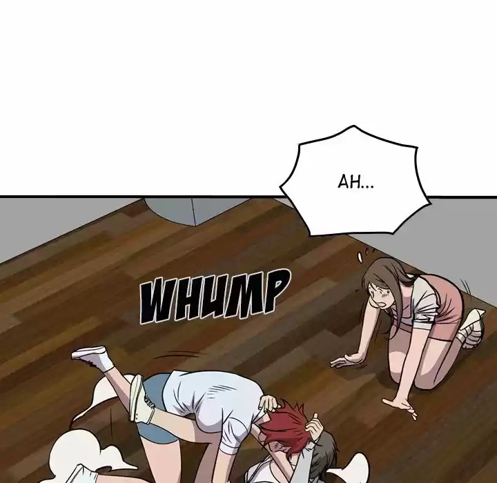 Legend: The Beginning Chapter 116