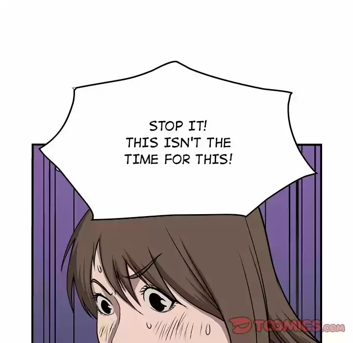 Legend: The Beginning Chapter 116