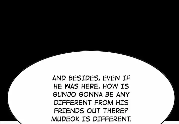 Legend: The Beginning Chapter 117